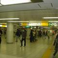 JR南口西武池袋線池袋駅より